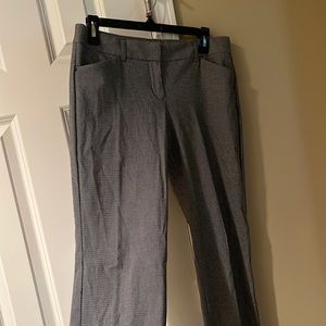 Express dress pants